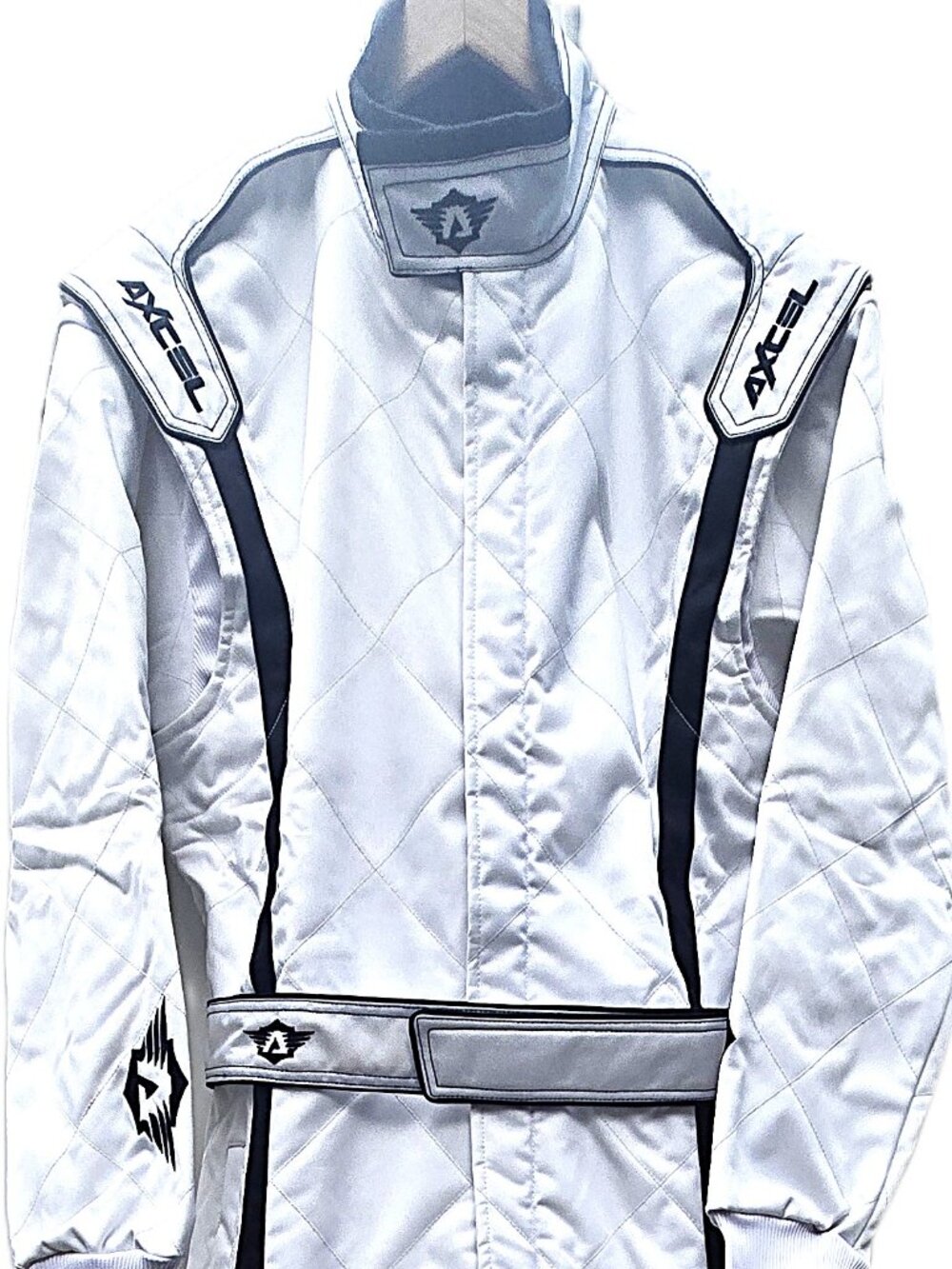 Brand New & Never Worn Axcel Karting Suit